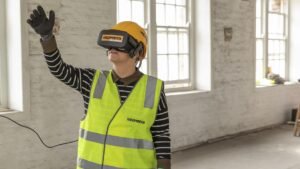 Future Trends and Innovations at World of Concrete 2025