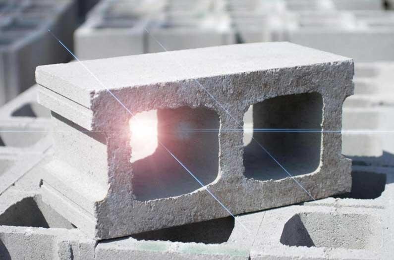 Energy-Storing Cement: Revolutionary Material to Transform Homes into Power Banks